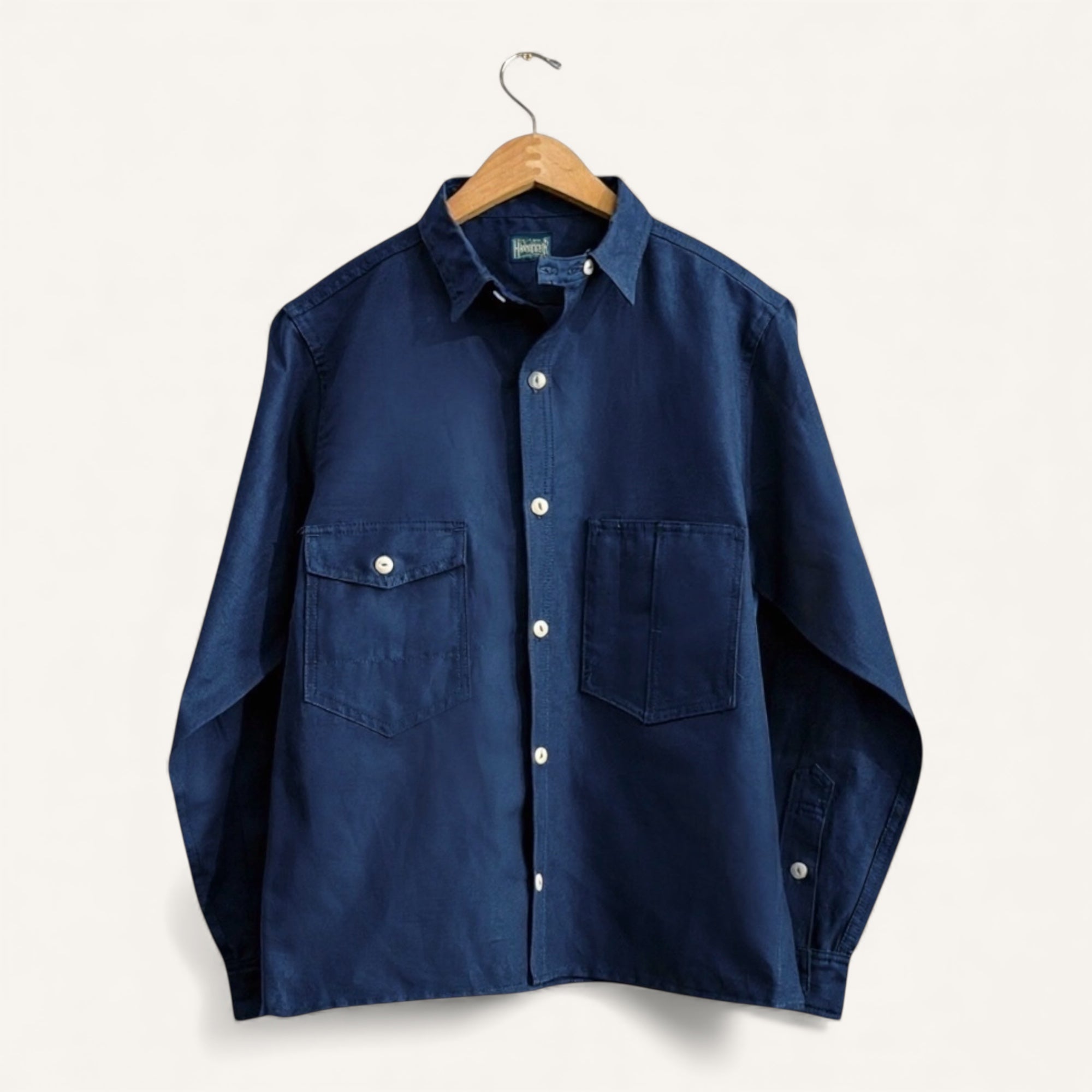 Harvester Service Shirt