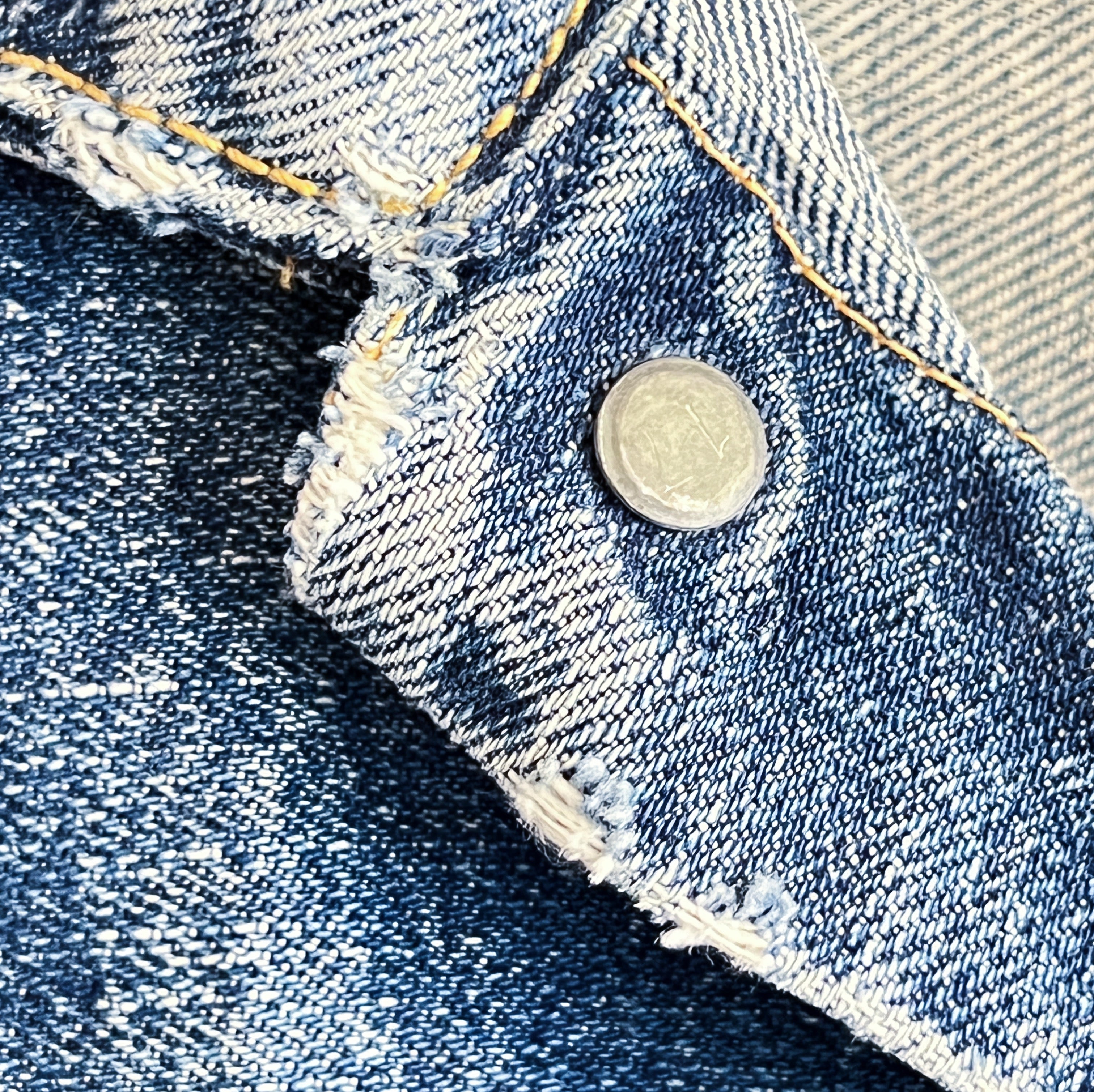 1950s Levi’s Type 2 Jacket