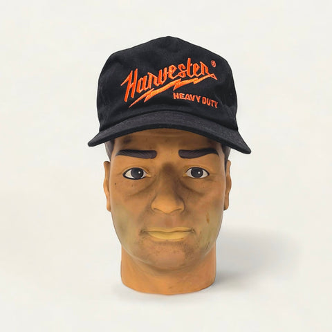 Harvester “Milwaukee HD” Hat