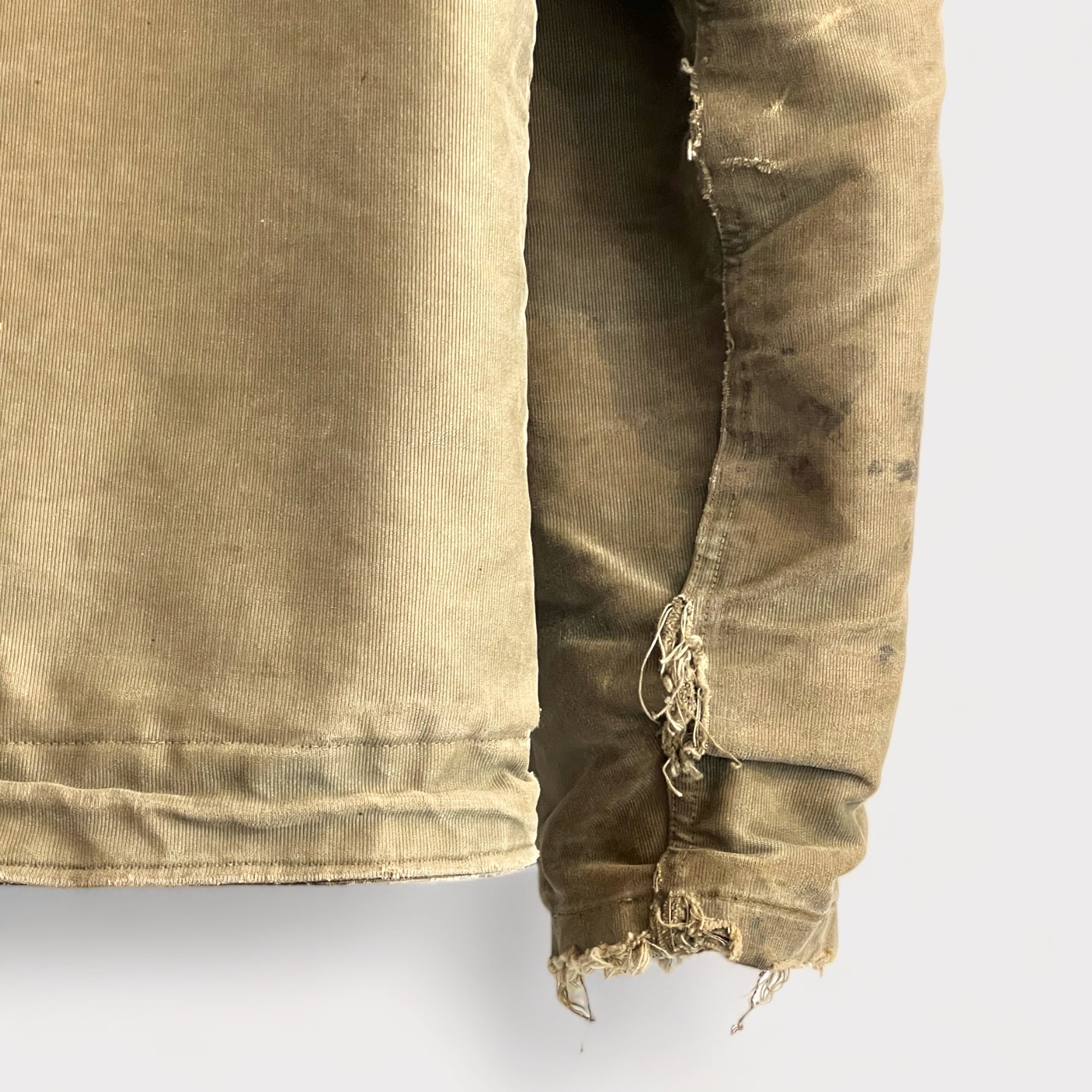WW2 US Navy N-1 Deck Jacket