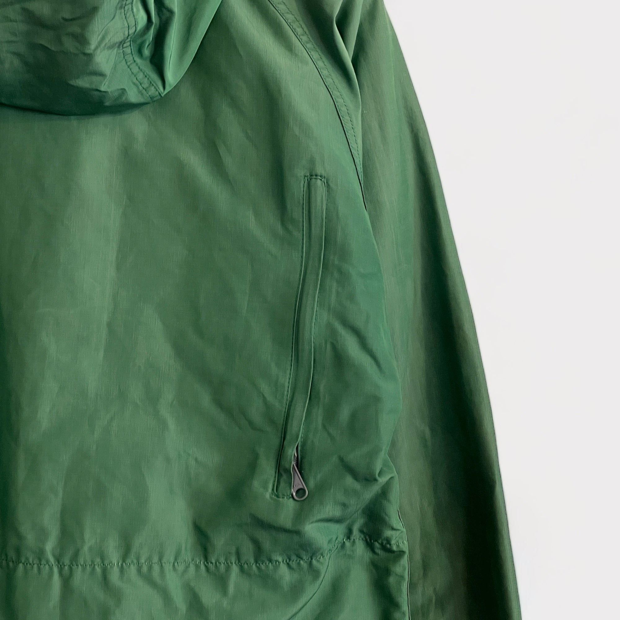 1990s Sierra Design 60/40 Parka