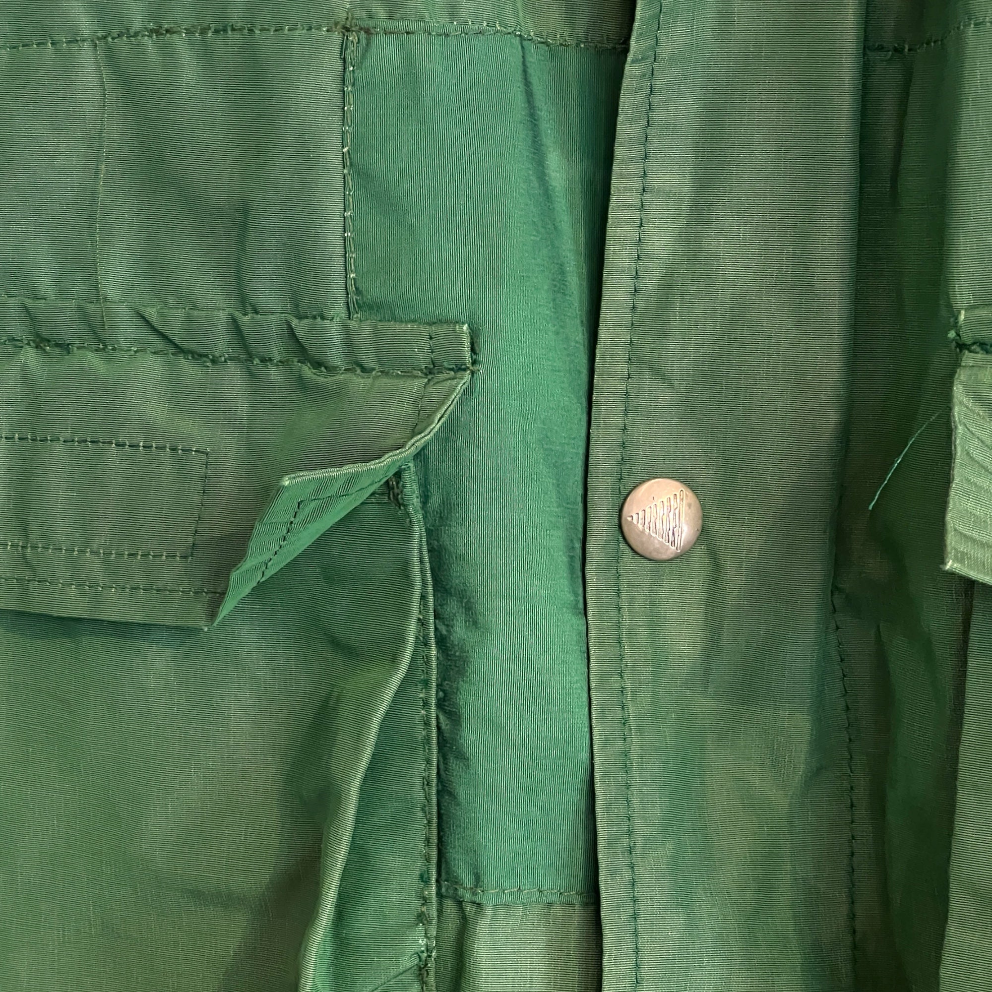 1990s Sierra Design 60/40 Parka