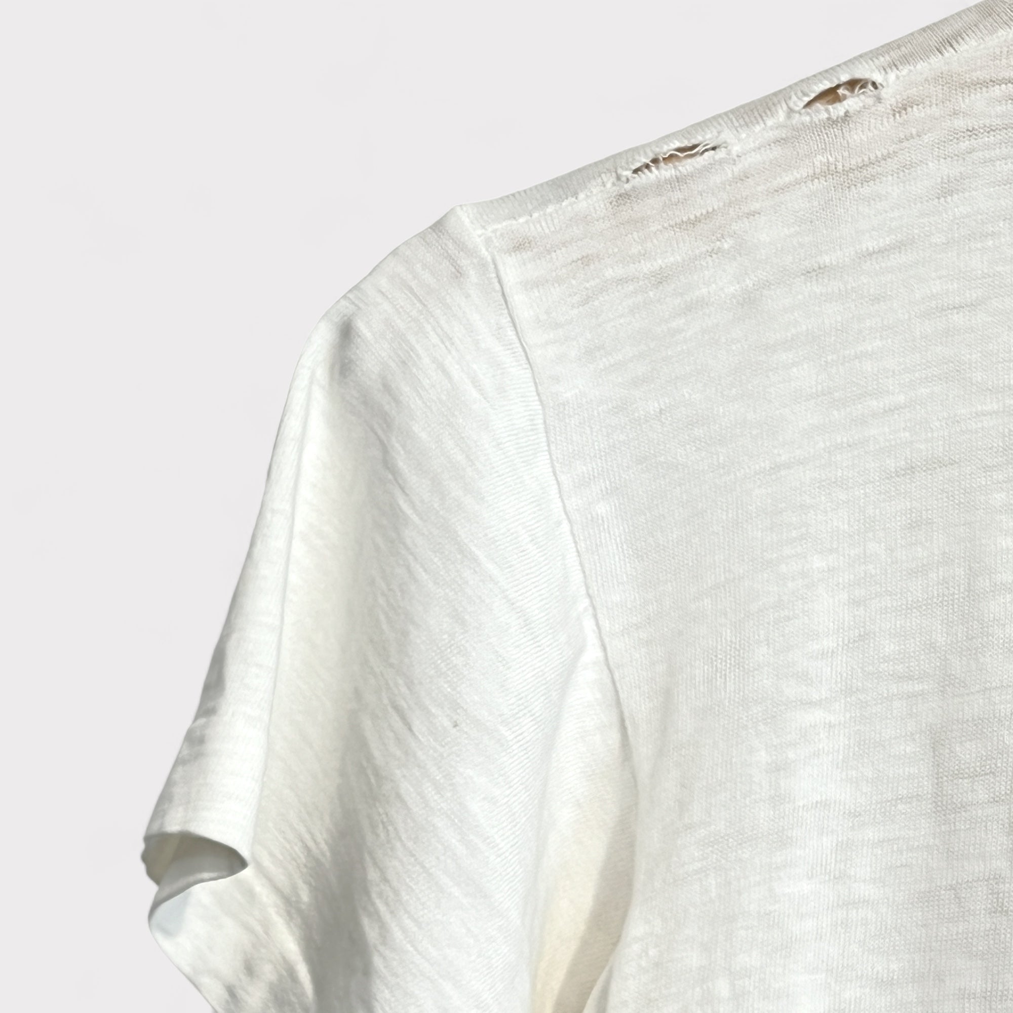 1950s Champion “Camp Ney-A-Ti” Tee