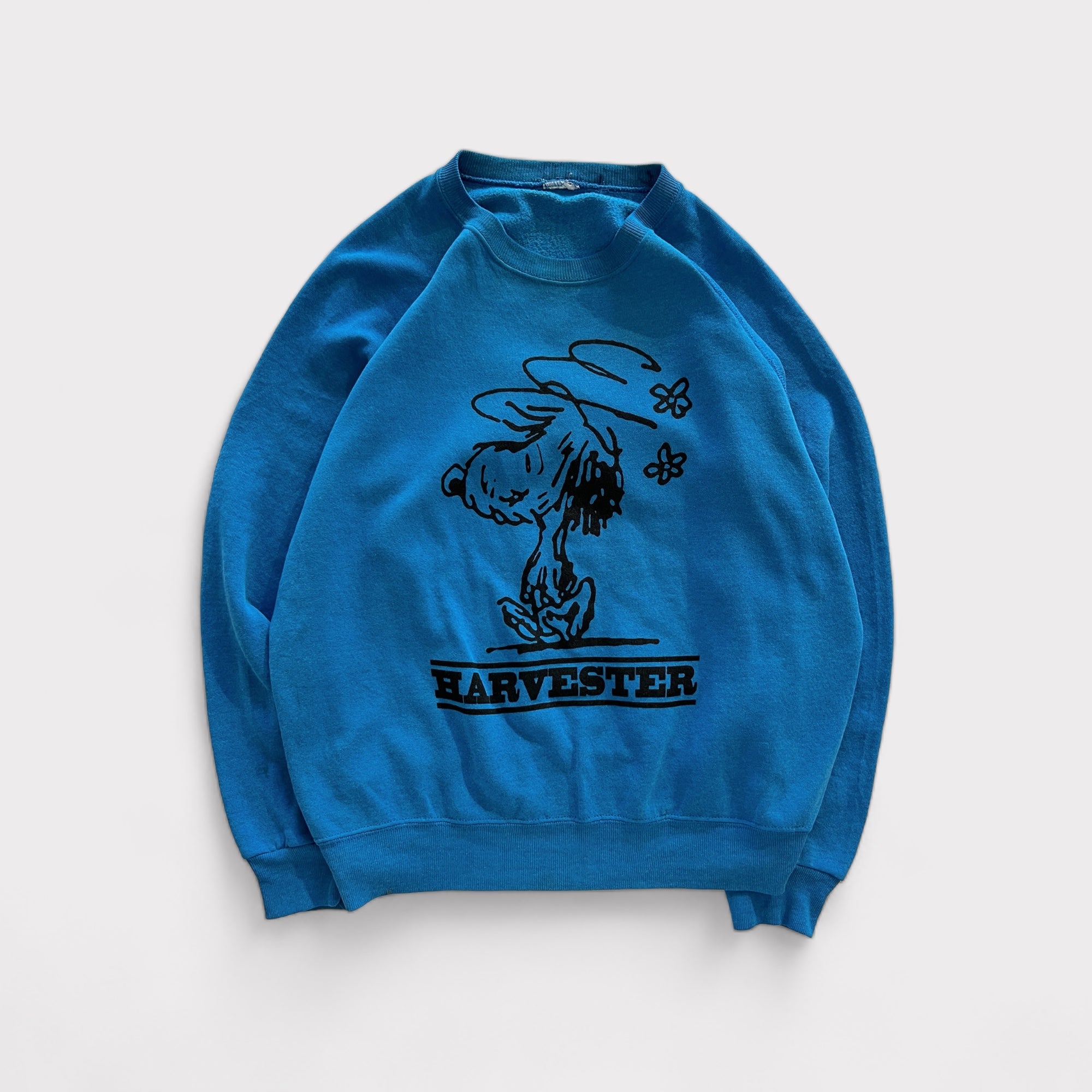 Walnuts “Auggie” Sweatshirt - BLUES