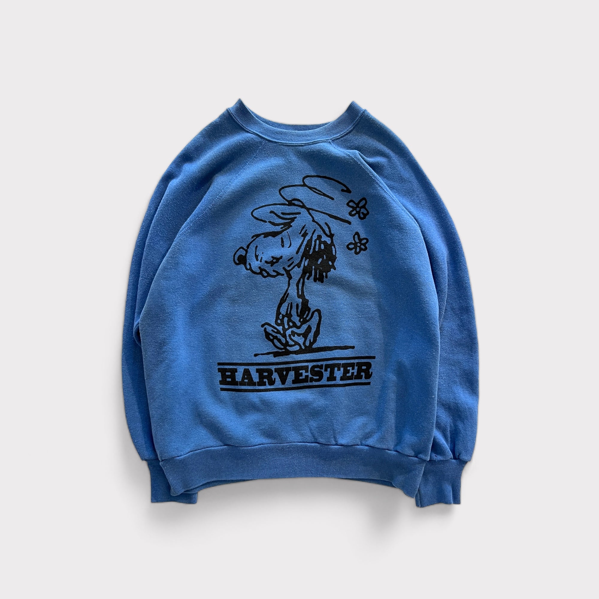 Walnuts “Auggie” Sweatshirt - BLUES