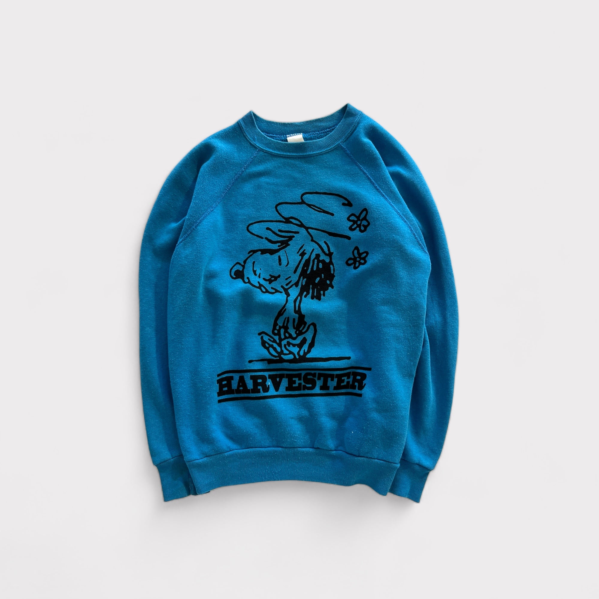 Walnuts “Auggie” Sweatshirt - BLUES