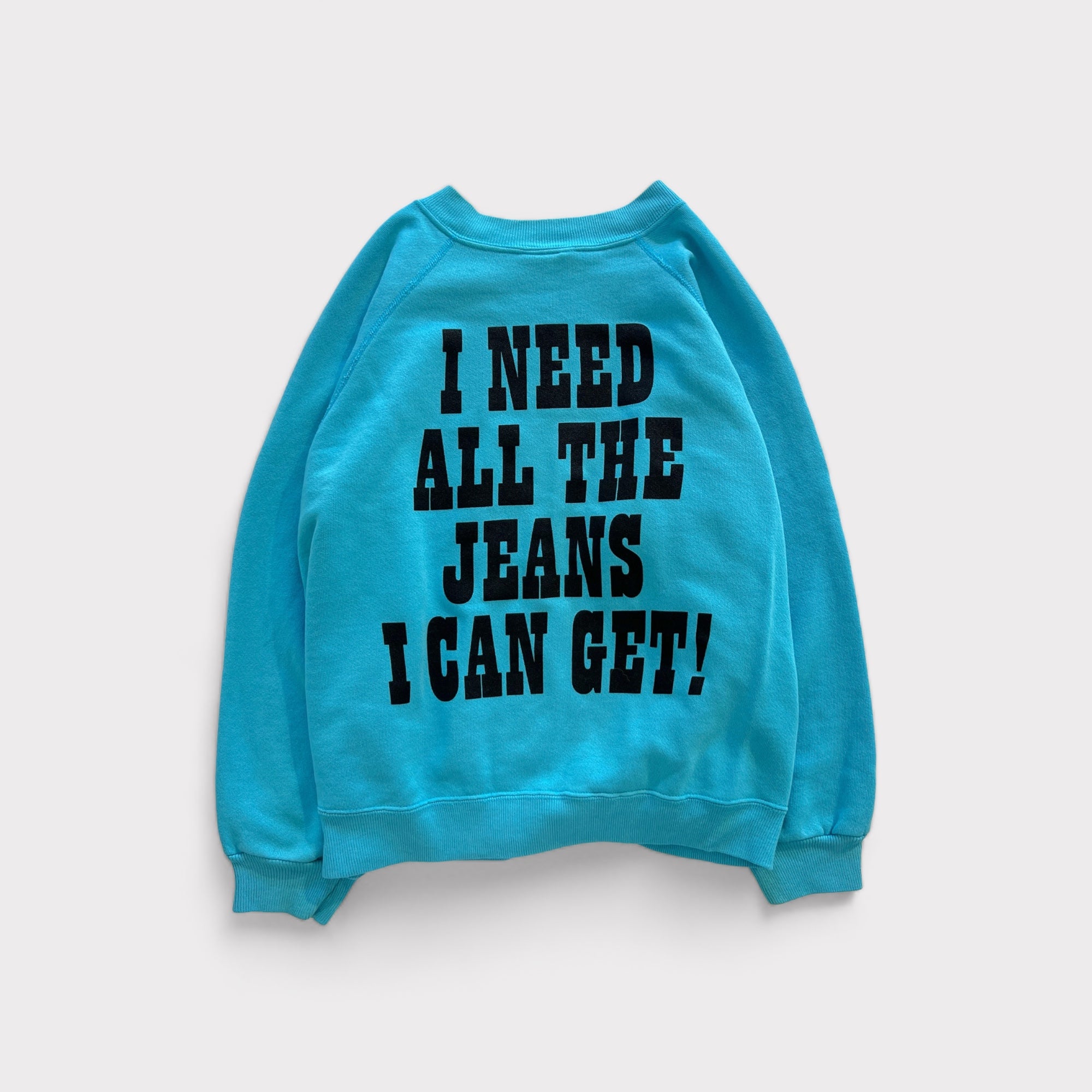 Walnuts “Auggie” Sweatshirt - CYANS