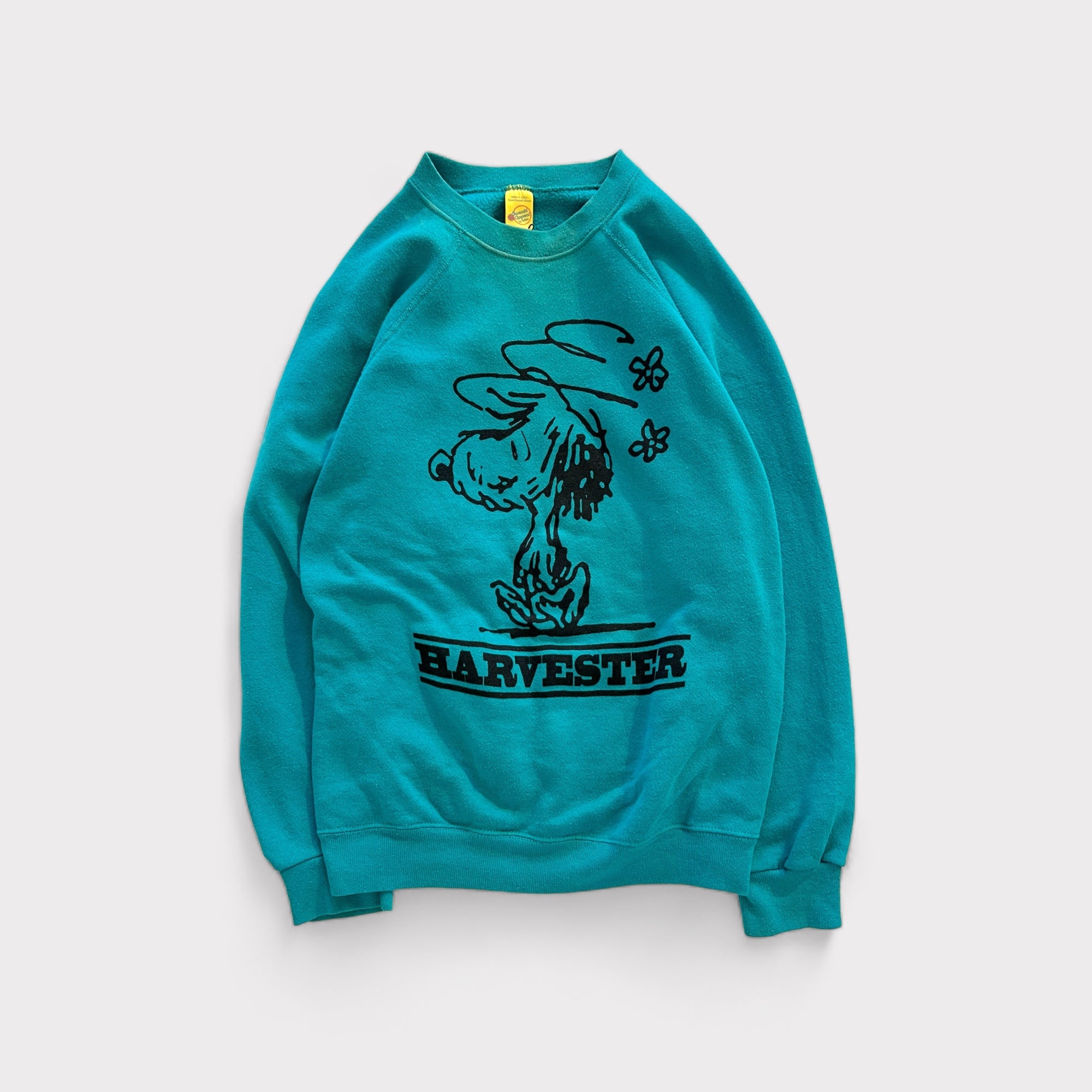 Walnuts “Auggie” Sweatshirt - CYANS