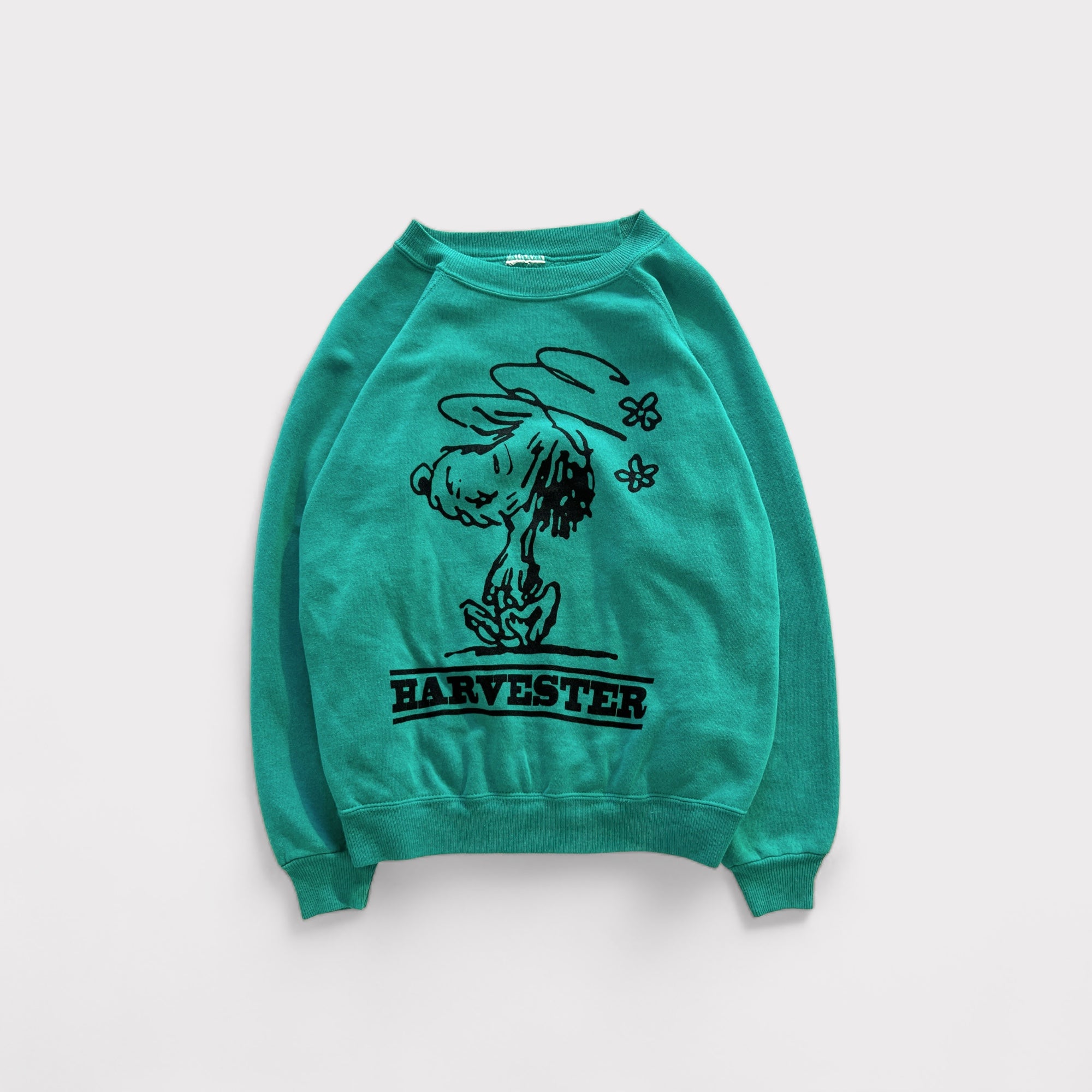 Walnuts “Auggie” Sweatshirt - GREENS