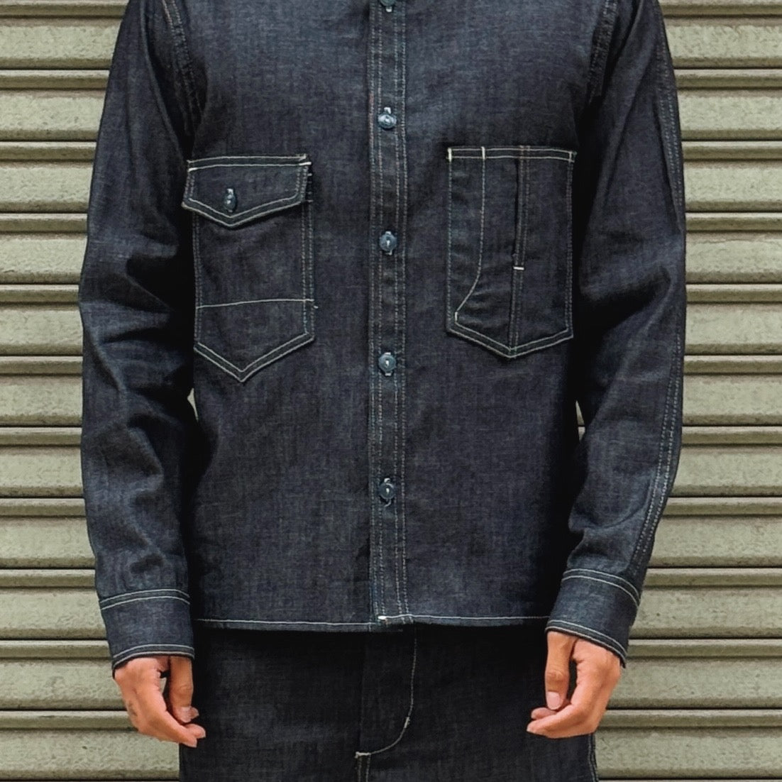 Harvester Service Shirt
