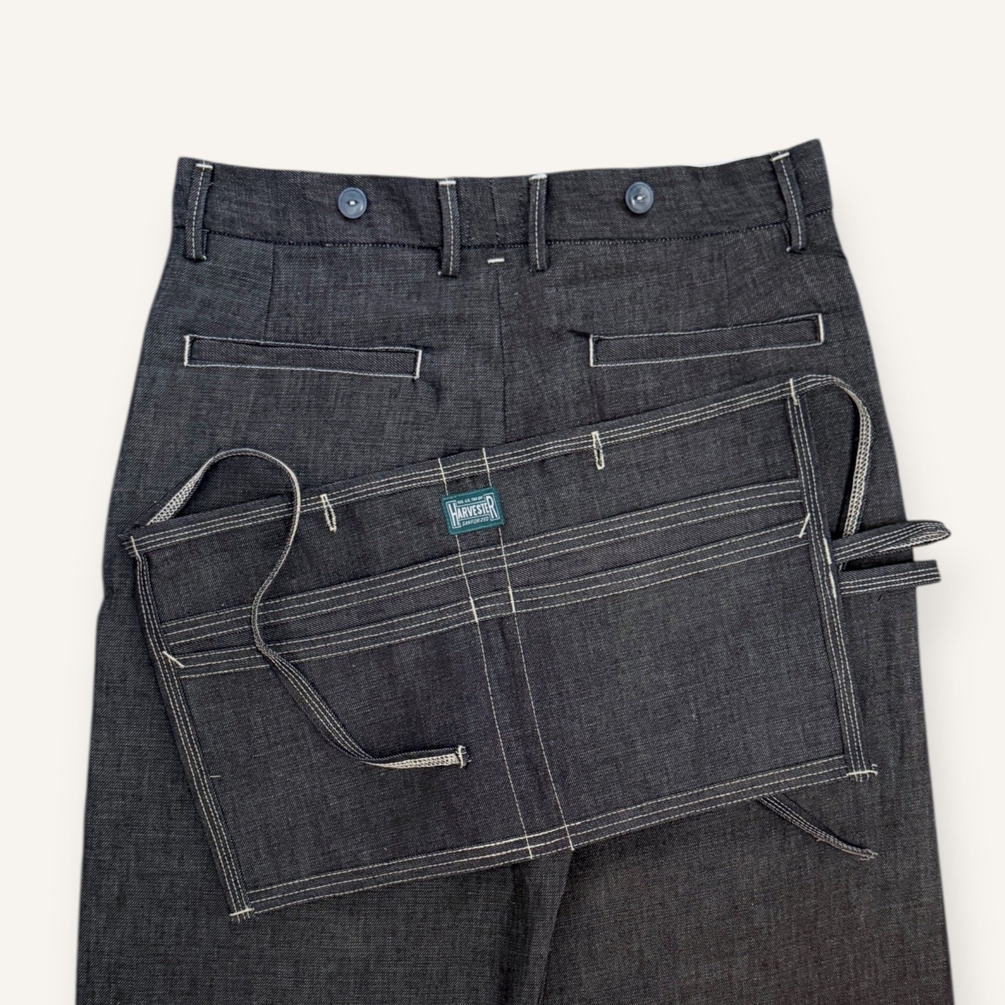 Harvester Service Trouser