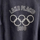 1980s Lake Placid Olympics Sweatshirt