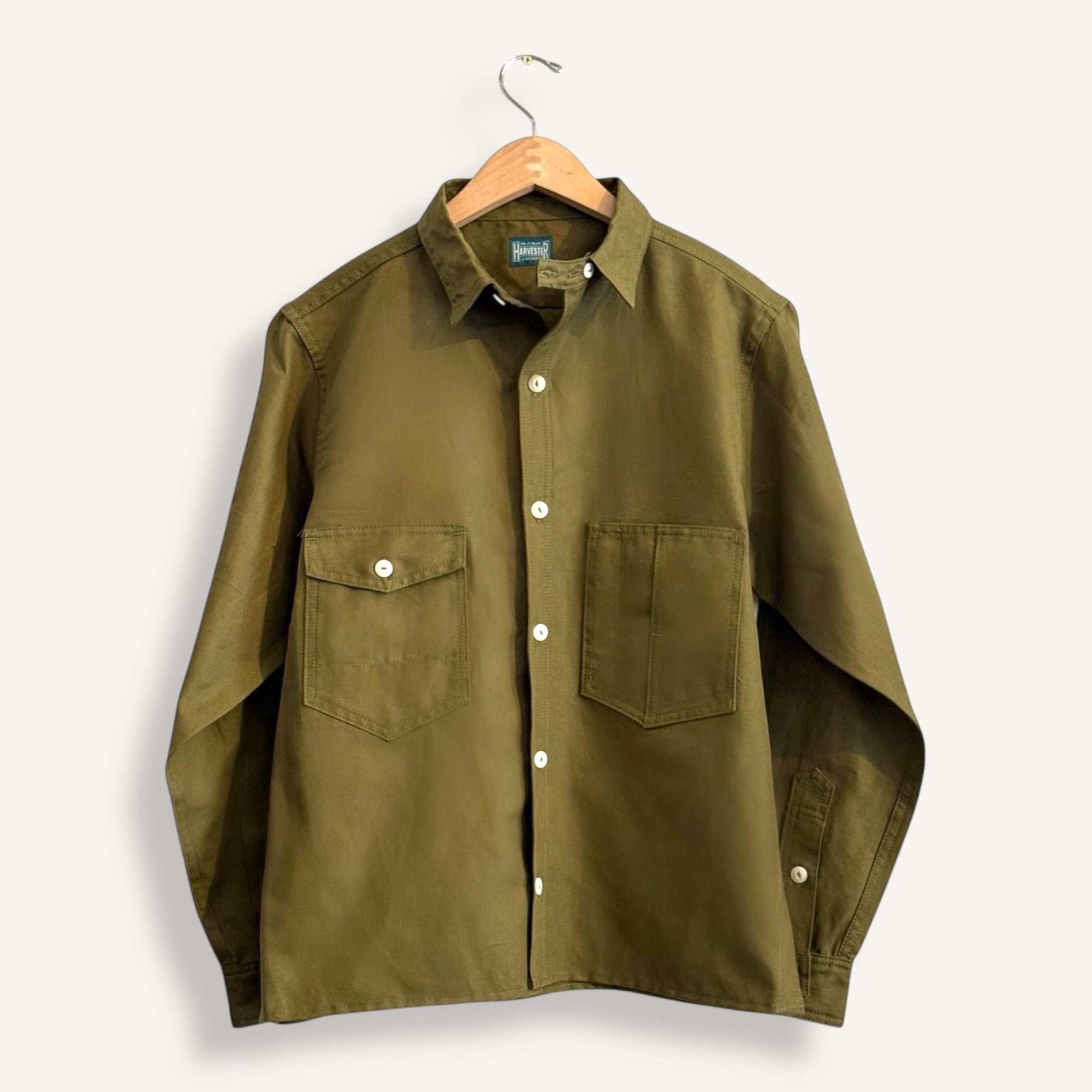 Harvester Service Shirt