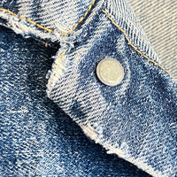 1950s Levi’s Type 2 Jacket