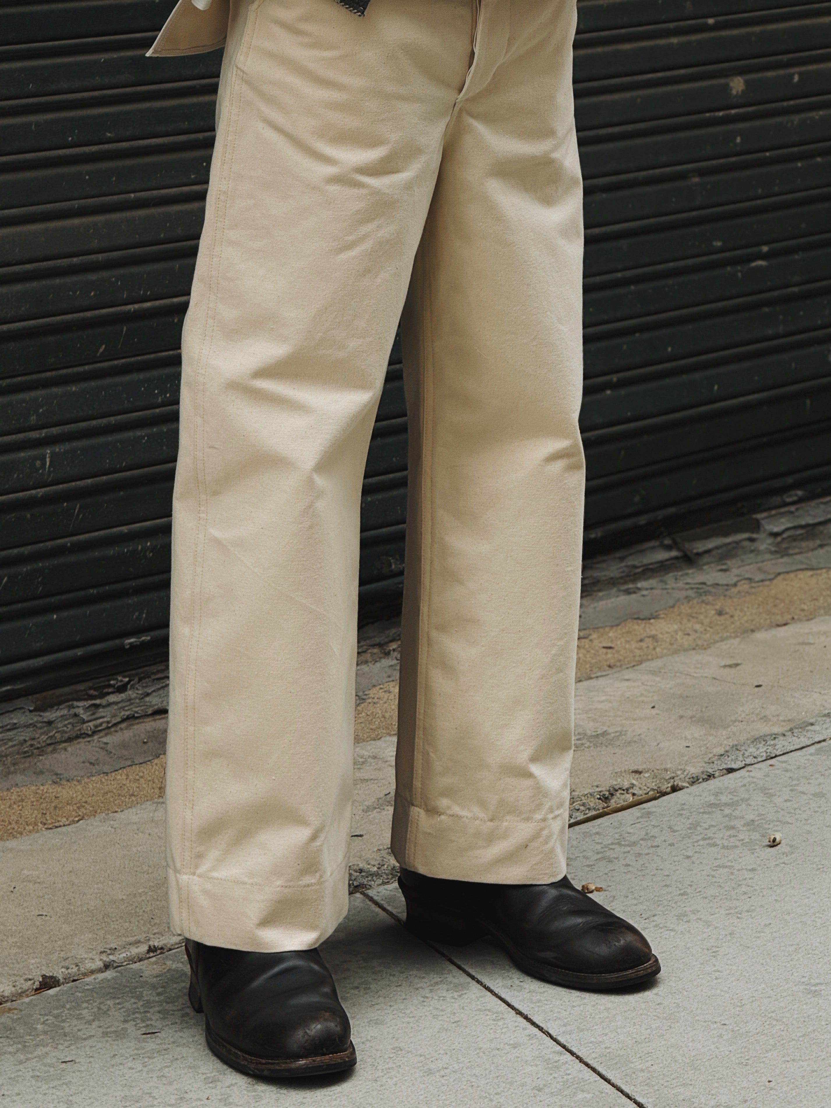 NEW: Harvester Service Trousers