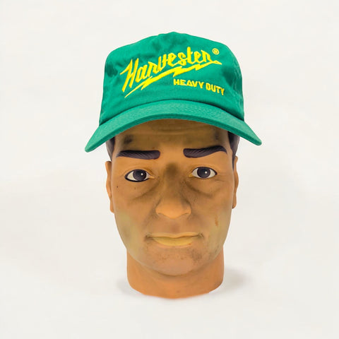 Harvester “Milwaukee HD” Hat
