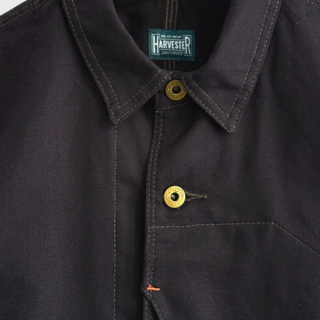 Harvester Chase Jacket
