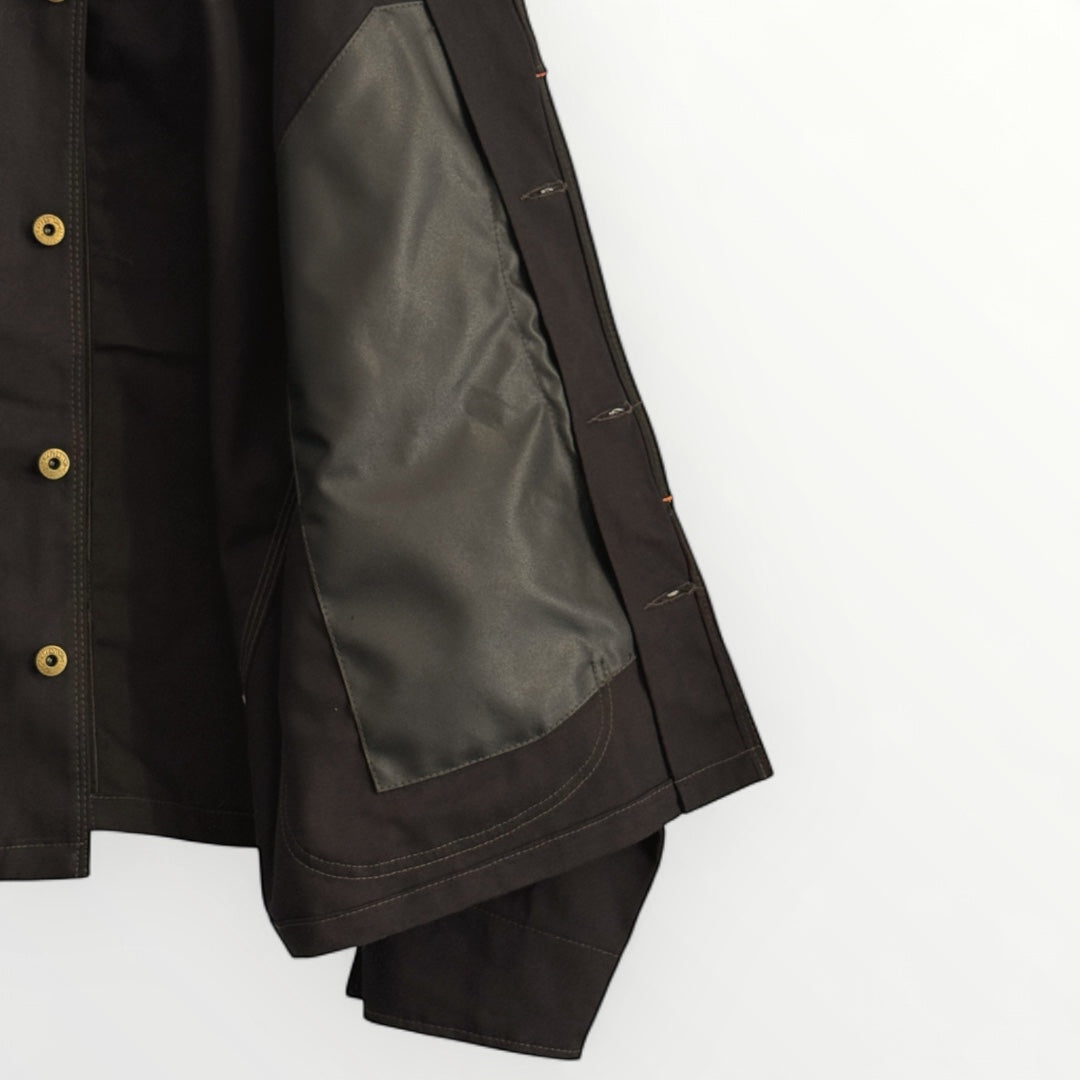 Harvester Chase Jacket