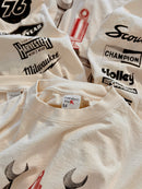 Harvester “Everybody.Work” L/S Tee