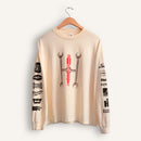 Harvester “Everybody.Work” L/S Tee