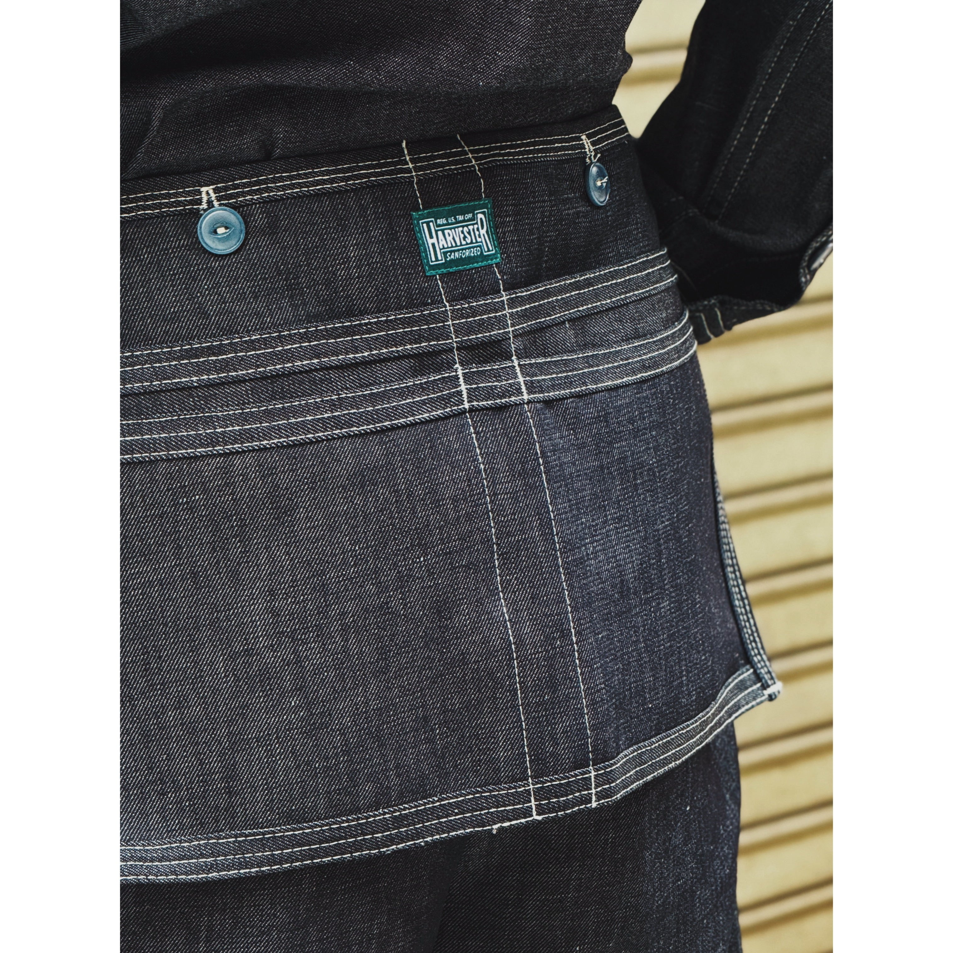 Harvester Service Trouser