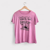 1970s Keep On Truckin’ Tee