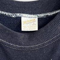 1980s Lake Placid Olympics Sweatshirt