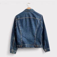 1960s Levi’s “Big E” Type 3 Jacket - 40