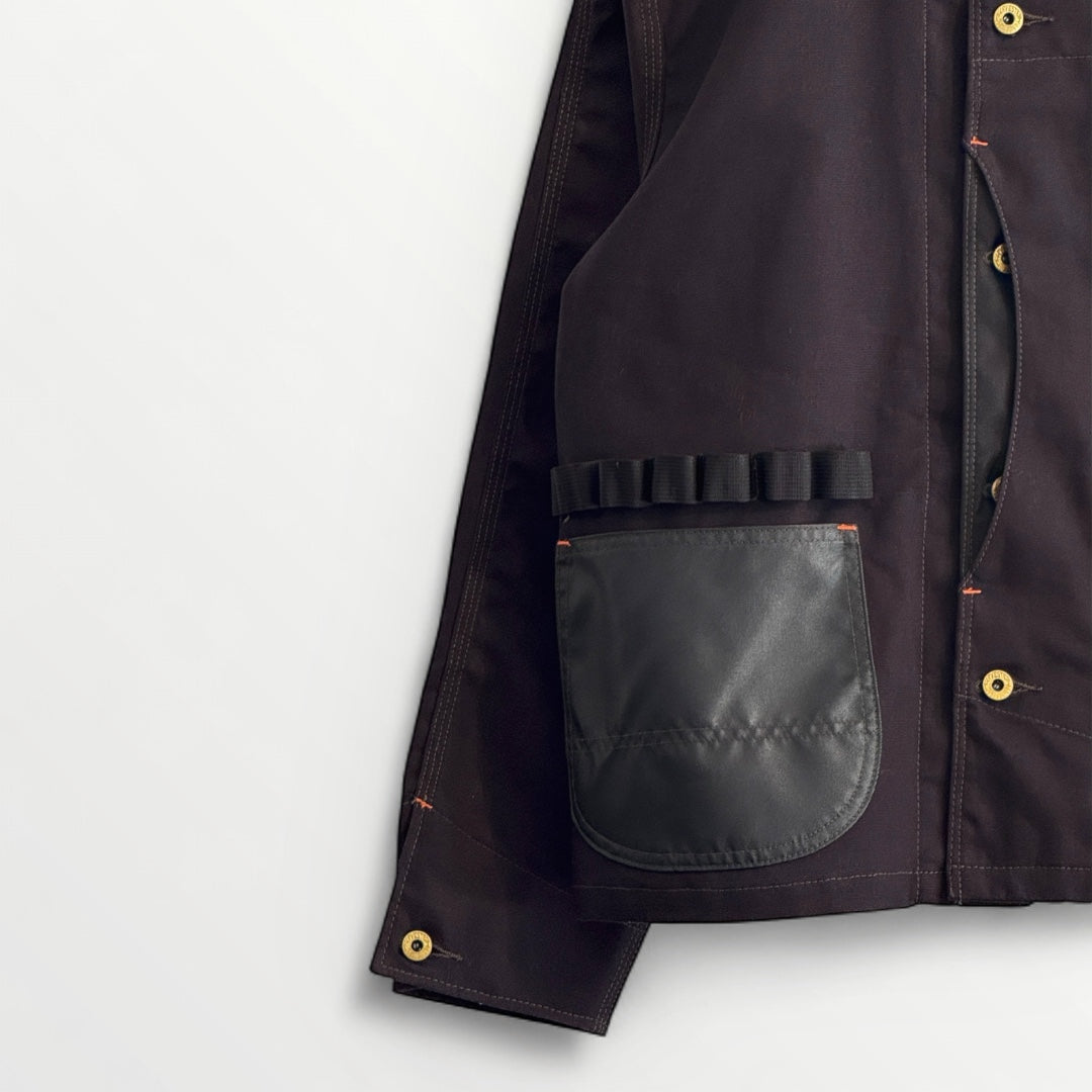 Harvester Chase Jacket