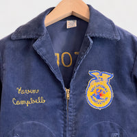 1960s/1970s CA Fallbrook FFA Jacket