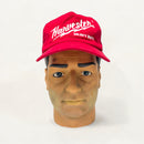 Harvester “Milwaukee HD” Hat