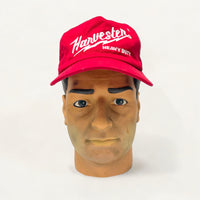 Harvester “Milwaukee HD” Hat