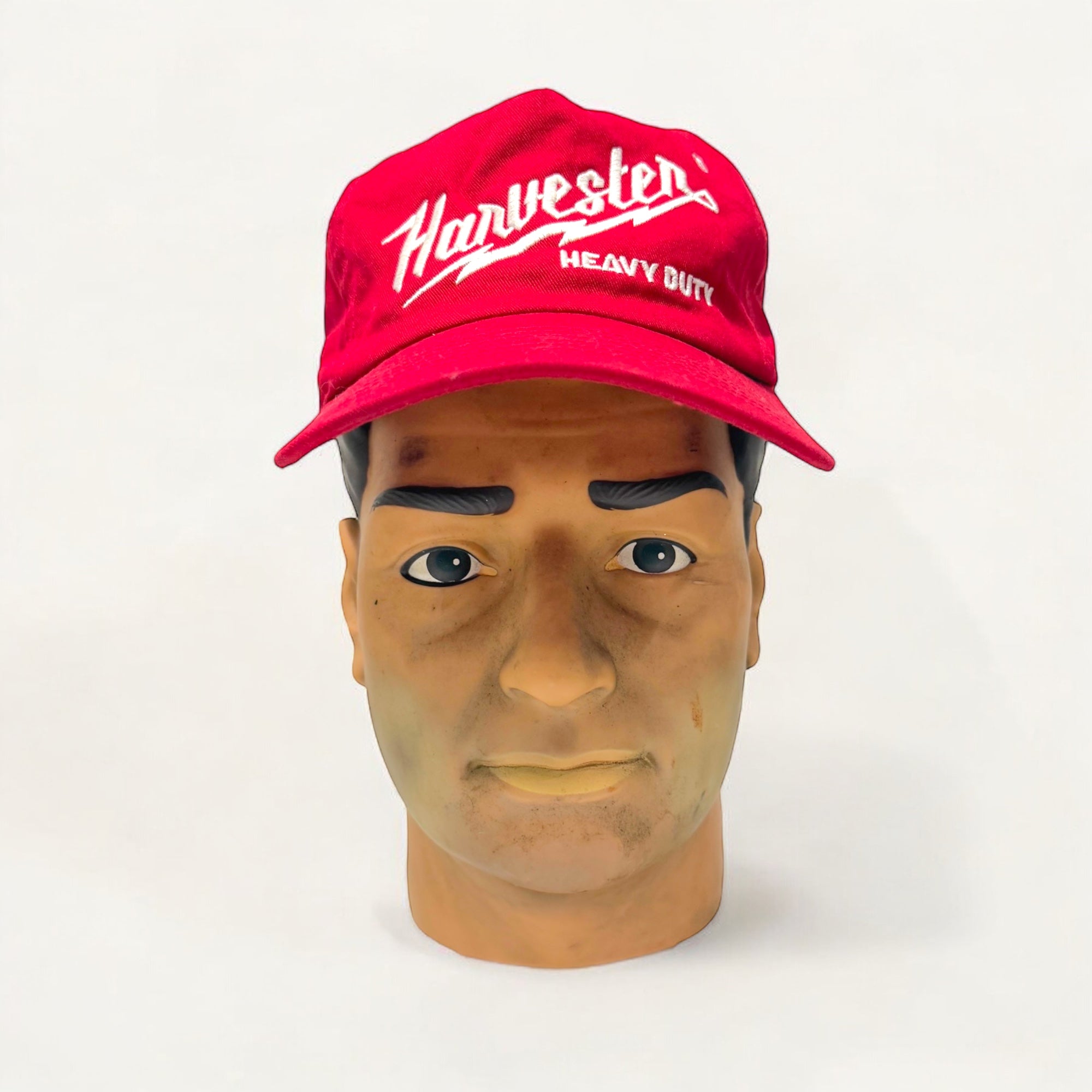 Harvester “Milwaukee HD” Hat
