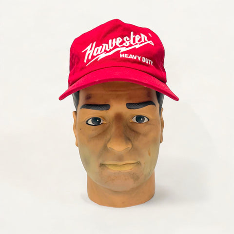 Harvester “Milwaukee HD” Hat