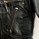 1950s Buco J-82 Horsehide Biker Jacket