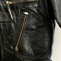 1950s Buco J-82 Horsehide Biker Jacket
