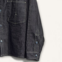 Harvester Service Shirt