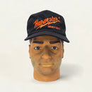 Harvester “Milwaukee HD” Hat