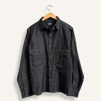 Harvester Service Shirt