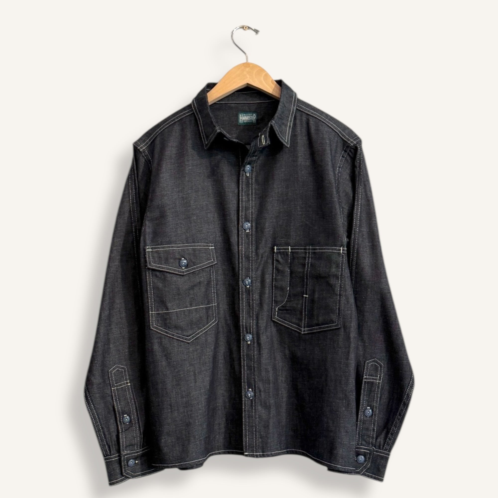 Harvester Service Shirt