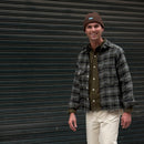 Harvester Service Trouser