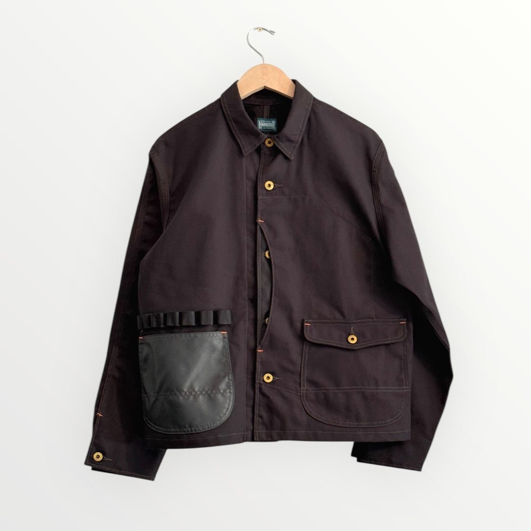 Harvester Chase Jacket