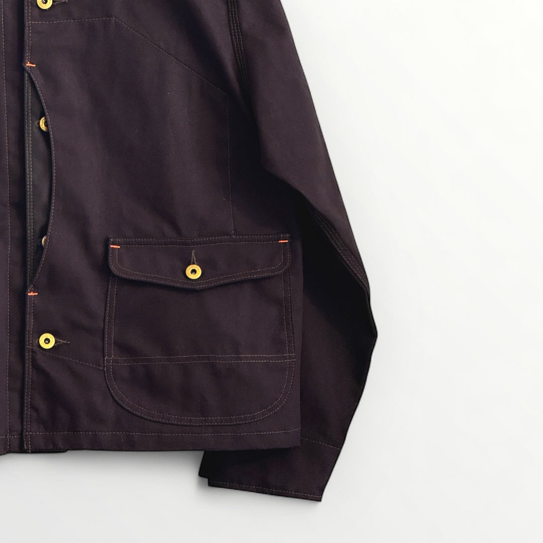 Harvester Chase Jacket