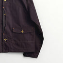 Harvester Chase Jacket