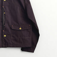 Harvester Chase Jacket