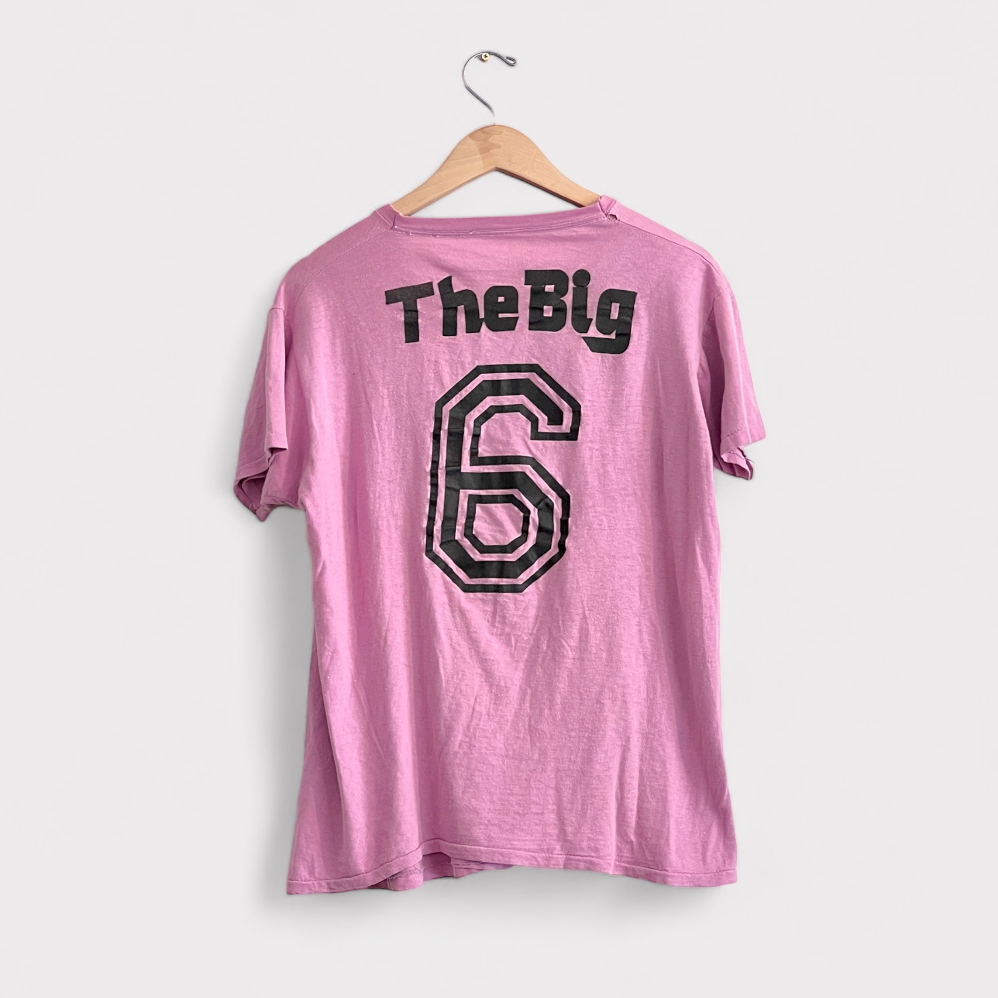1970s Keep On Truckin’ Tee