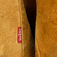 1950s Levi’s Shorthorn Long Rancher Coat