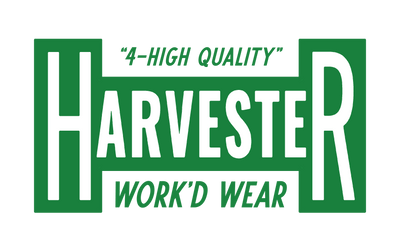 Harvester International