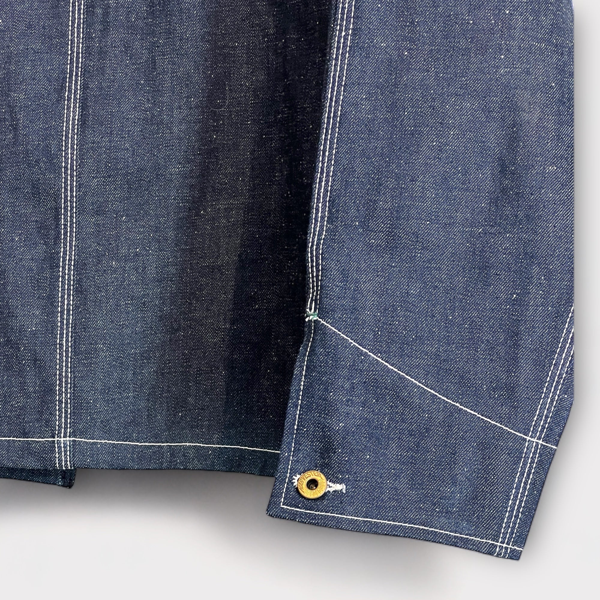 Harvester Workhorse Jacket 2.0