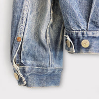1950s Levi’s Type 2 Jacket